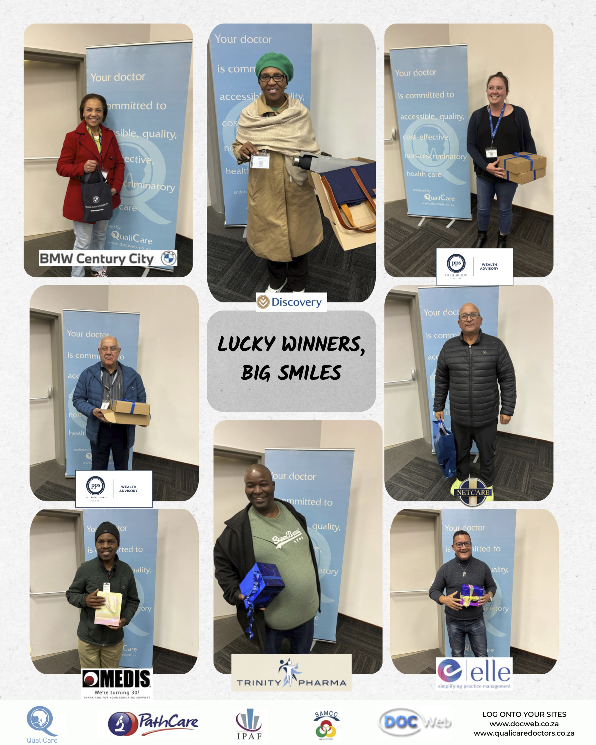 Cape Town Open Day photo 3