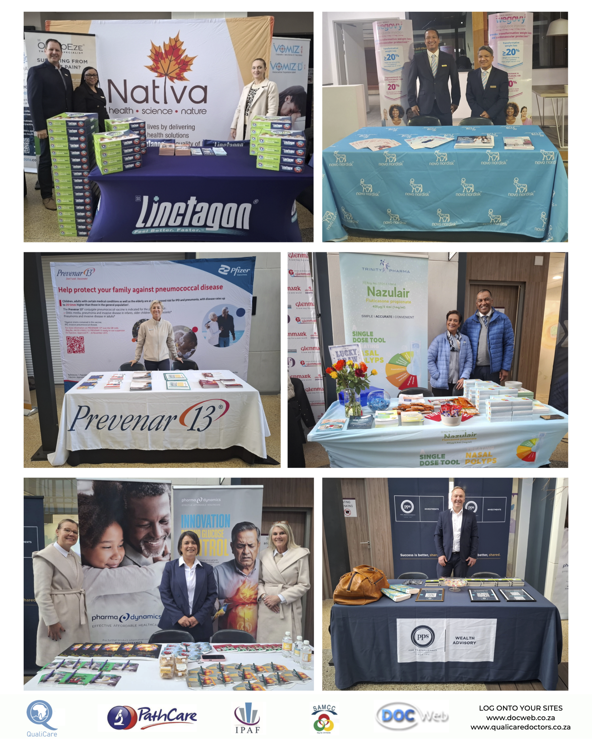 Cape Town Open Day photo 3