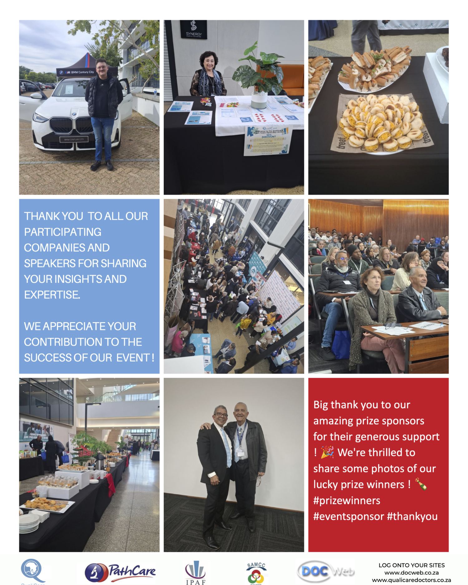 Cape Town Open Day 2026 page 10