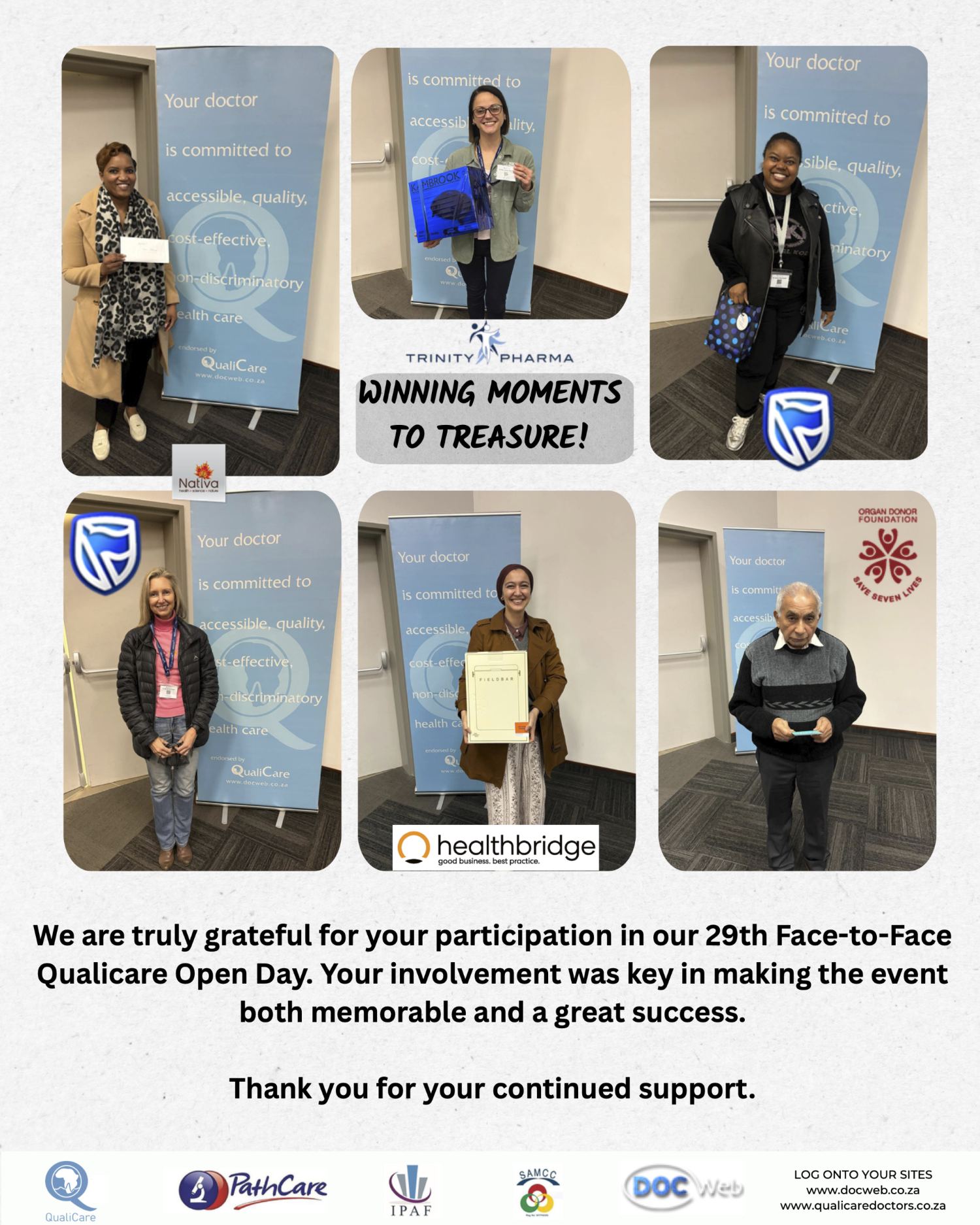 Cape Town Open Day 2026 page 13