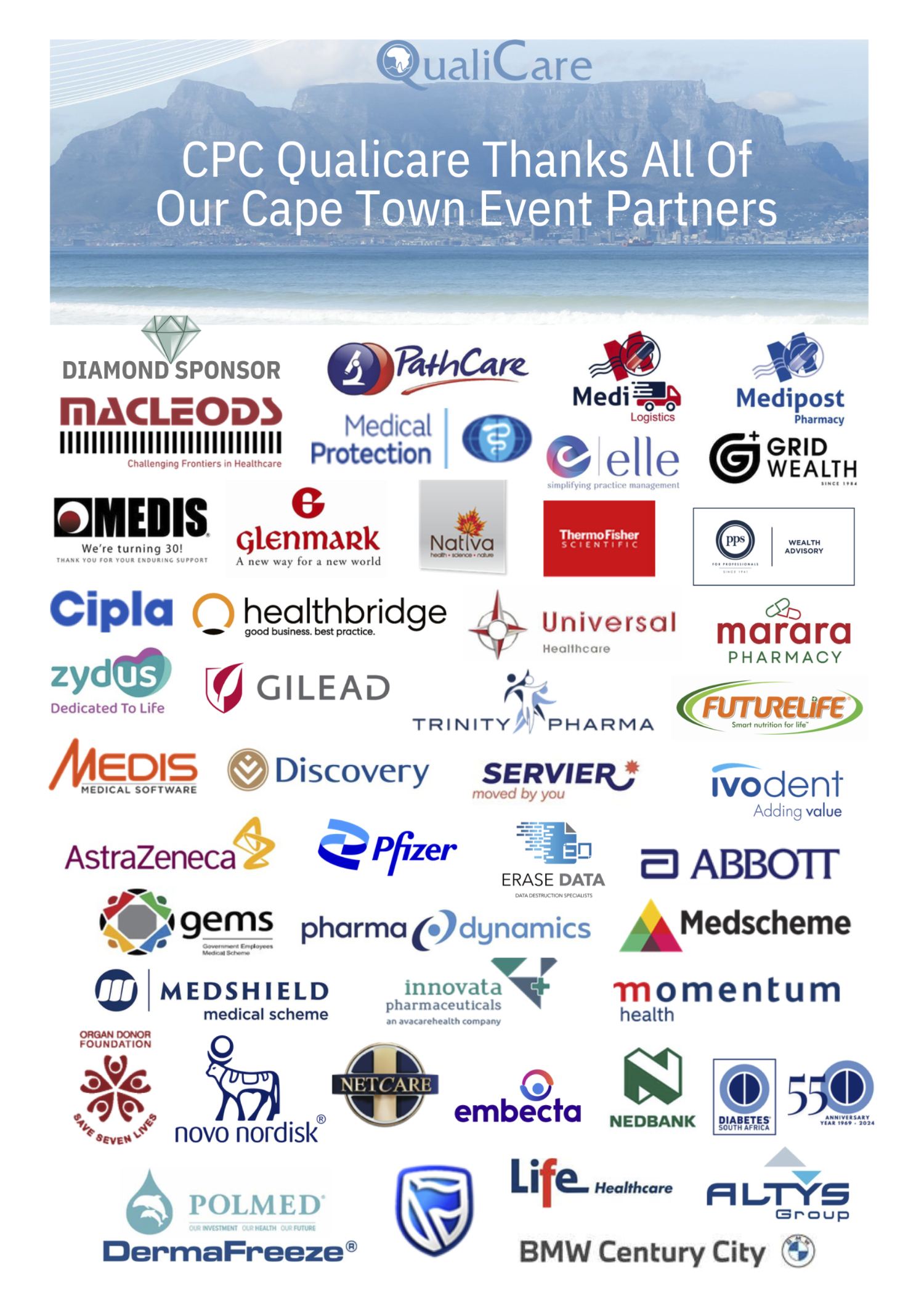 Cape Town Open Day 2026 page 2